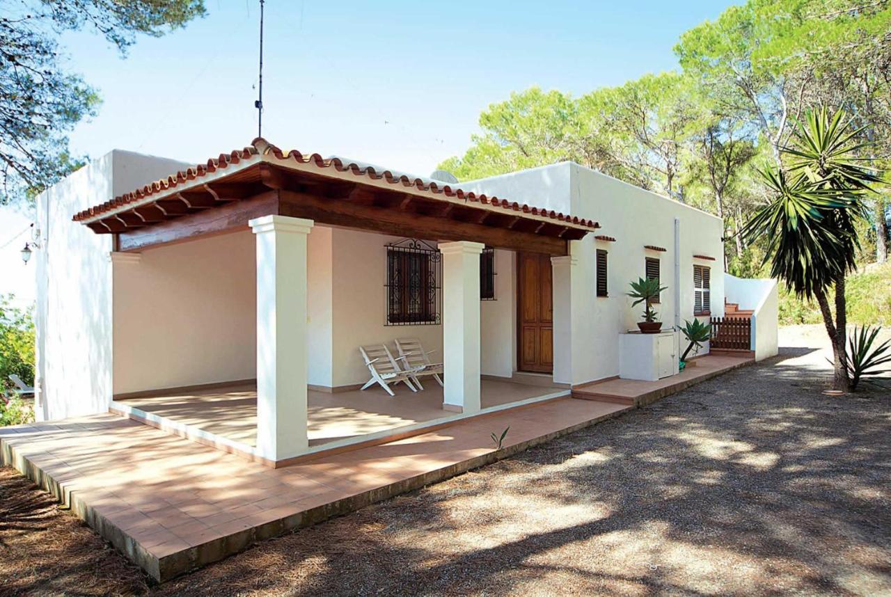 Apartamentos Casa Maria San Antonio  Exterior photo